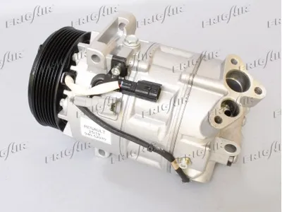 Compressor, air conditioning Renault LAGUNA III · Renault LAGUNA III Grandtour · Renault LAGUNA Coupe