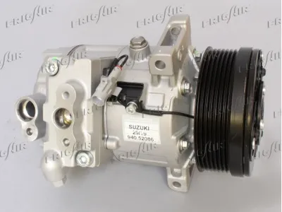 Compressor, air conditioning Suzuki GRAND VITARA II