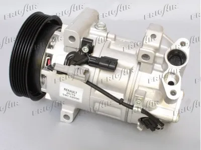 Compressor, air conditioning Renault CLIO IV · Renault CLIO IV Grandtour · Renault CAPTUR I