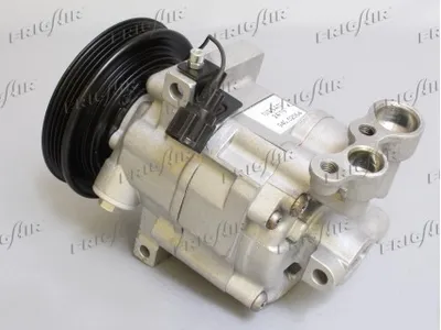 Compressor, air conditioning Nissan MICRA III · Nissan MICRA C+C III · Nissan NOTE