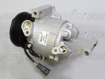Compressor, air conditioning Smart FORTWO Coupe · Smart FORTWO Cabrio · Smart FORFOUR Hatchback