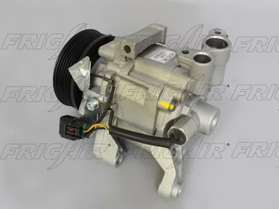 Compressor, air conditioning Subaru IMPREZA Hatchback · Subaru FORESTER