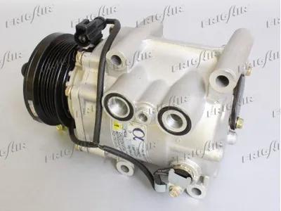 Compressor, air conditioning Ford FOCUS I · Ford FOCUS I Turnier · Ford FOCUS I Saloon