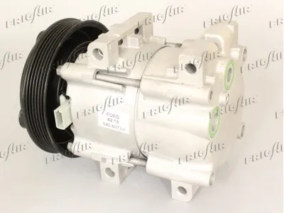 Compressor, air conditioning Ford MONDEO I Turnier · Ford FIESTA IV · Ford TRANSIT Bus