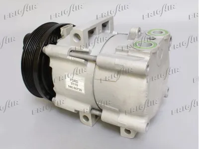 Compressor, air conditioning Ford MONDEO I Turnier · Ford MONDEO II · Ford MONDEO II Turnier