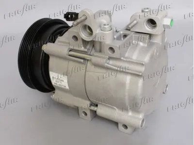 Compressor, air conditioning Hyundai SANTA FÉ I