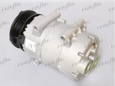 Compressor, air conditioning Ford GALAXY II · Ford S-MAX · Ford MONDEO IV