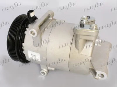 Compressor, air conditioning Ford TRANSIT Bus · Ford TRANSIT Van · Ford TRANSIT Platform/Chassis