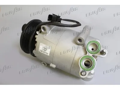Compressor, air conditioning Ford GALAXY II · Ford S-MAX · Ford MONDEO IV