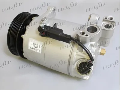 Compressor, air conditioning Bmw 5 Gran Turismo · Bmw 5 · Bmw 5 Touring