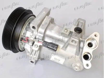 Compressor, air conditioning Dacia LOGAN · Dacia SANDERO · Renault FLUENCE