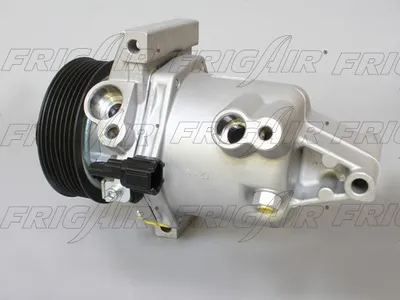 Compressor, air conditioning Nissan JUKE