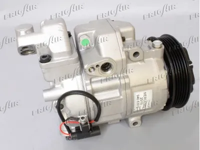 Compressor, air conditioning Mercedes-Benz A-CLASS · Mercedes-Benz VANEO