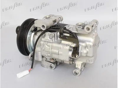 Compressor, air conditioning Mazda 3 · Mazda 5