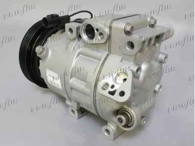 Compressor, air conditioning Kia CEE'D Hatchback · Kia CEE'D SW · Hyundai i30