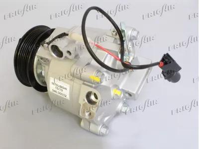Compressor, air conditioning Mitsubishi OUTLANDER II · Mitsubishi LANCER VIII · Mitsubishi LANCER VIII Sportback