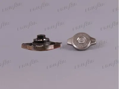 Cap, coolant tank