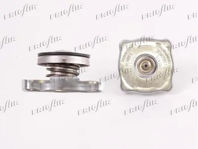Cap, coolant tank