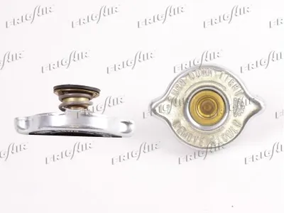 Cap, coolant tank