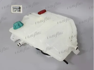 Expansion Tank, coolant