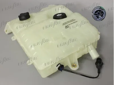 Expansion Tank, coolant