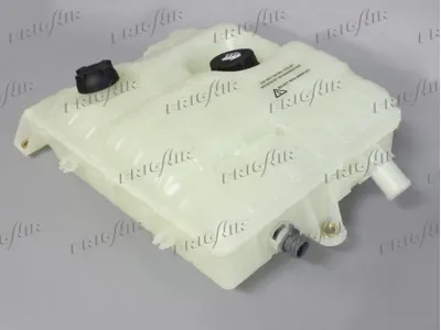 Expansion Tank, coolant