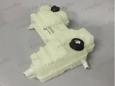Expansion Tank, coolant