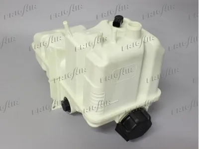 Expansion Tank, coolant