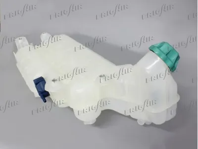 Expansion Tank, coolant