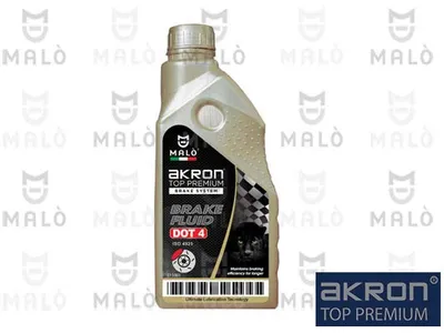 AKRON-MAL-115001 brake fluid