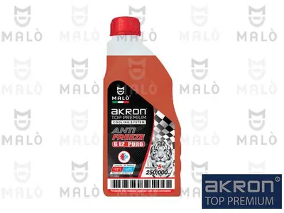 AKRON-MAL-115002 antifreeze