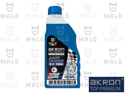 AKRON-MAL-115003 antifreeze