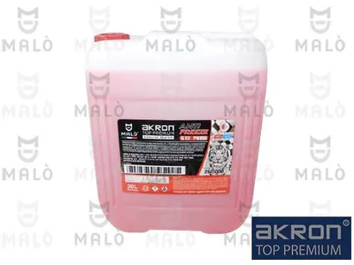 AKRON-MAL-115005 antifreeze