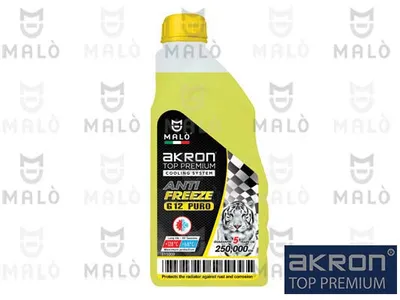 Antifreeze AKRON-MAL