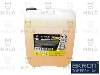 Antifreeze AKRON-MAL