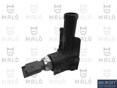 Sensor, coolant temperature Alfa Romeo 156 · Alfa Romeo 147 · Alfa Romeo GT