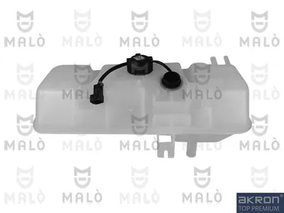 Expansion Tank, coolant Citroën JUMPER I Bus · Citroën JUMPER I Van · Citroën JUMPER I Platform/Chassis