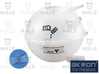 Expansion Tank, coolant Audi A3 · Audi TT · Audi TT Roadster