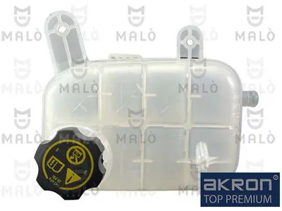 Expansion Tank, coolant Opel MOKKA / MOKKA X