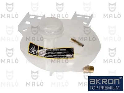 Expansion Tank, coolant Fiat 500X · Jeep RENEGADE SUV