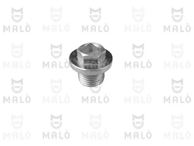 Screw Plug, oil sump Citroën XANTIA · Mazda MX-3 · Nissan MICRA II