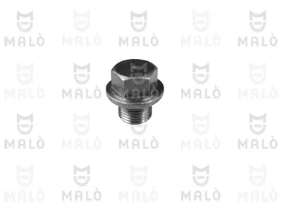 Screw-in plug, AKRON-MAL-oil collector 120032