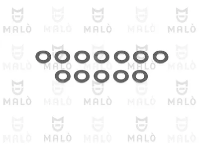 Seal Ring, oil drain plug Citroën XANTIA · Citroën EVASION MPV · Citroën C15 Box Body/MPV