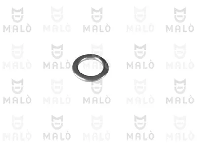 Toric gasket, screw cap oil emptying AKRON-MAL