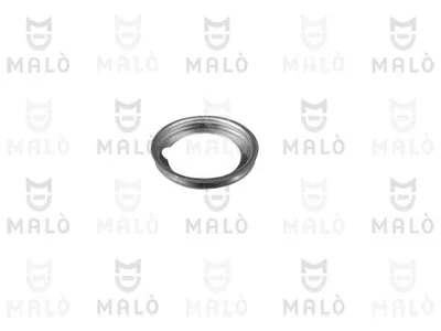 Toric gasket, screw cap oil emptying AKRON-MAL- 120044