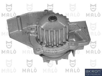 Water Pump, engine cooling Citroën XANTIA · Citroën EVASION MPV · Citroën C15 Box Body/MPV
