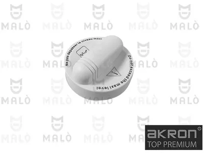 Sealing Cap, oil filler neck Nissan MICRA III · Nissan NOTE · Opel MOVANO A Van
