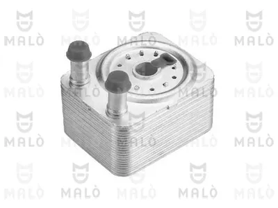 Oil Cooler, engine oil Audi A3 · Audi A6 C5 Avant · Audi A4 B6