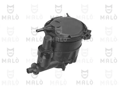 Housing, fuel filter Citroën C15 Box Body/MPV · Citroën JUMPY I · Citroën BERLINGO / BERLINGO FIRST Box Body/MPV