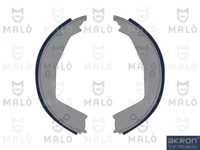 Brake Shoe Set, parking brake Citroën EVASION MPV · Citroën EVASION Van · Fiat ULYSSE